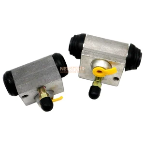 High Perfomance F3 Auto Spare Parts Car Rear Wheel Brake Cylinder for BYD F3R G3 L3 F0