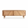 Natural Teak Wood