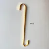 Gold 30CM