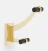 Brass - Black