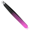 Gradient Black Pink