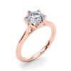 Oro de 14 kt