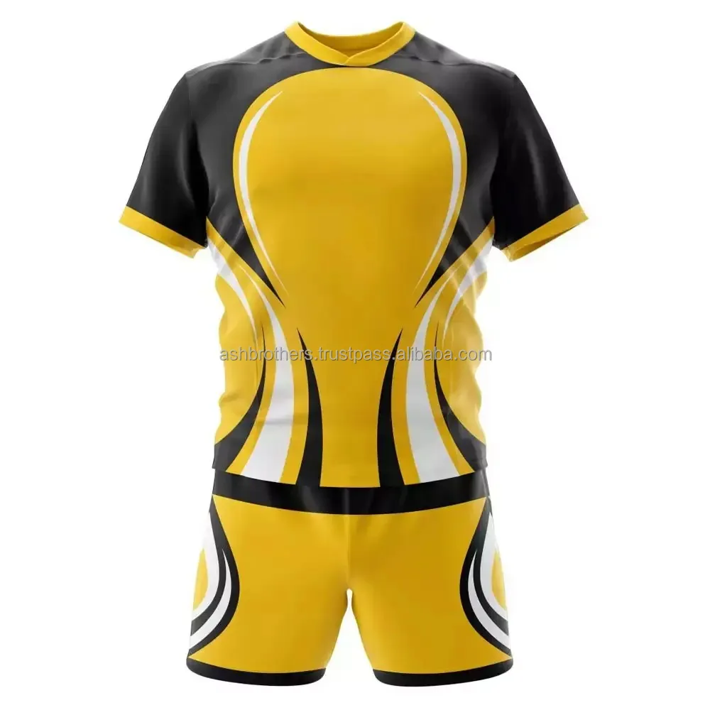 All Over Sublimation Rugby League Uniform Branded Rugby Uniform Cheap ...