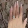 Oro macizo de 14K
