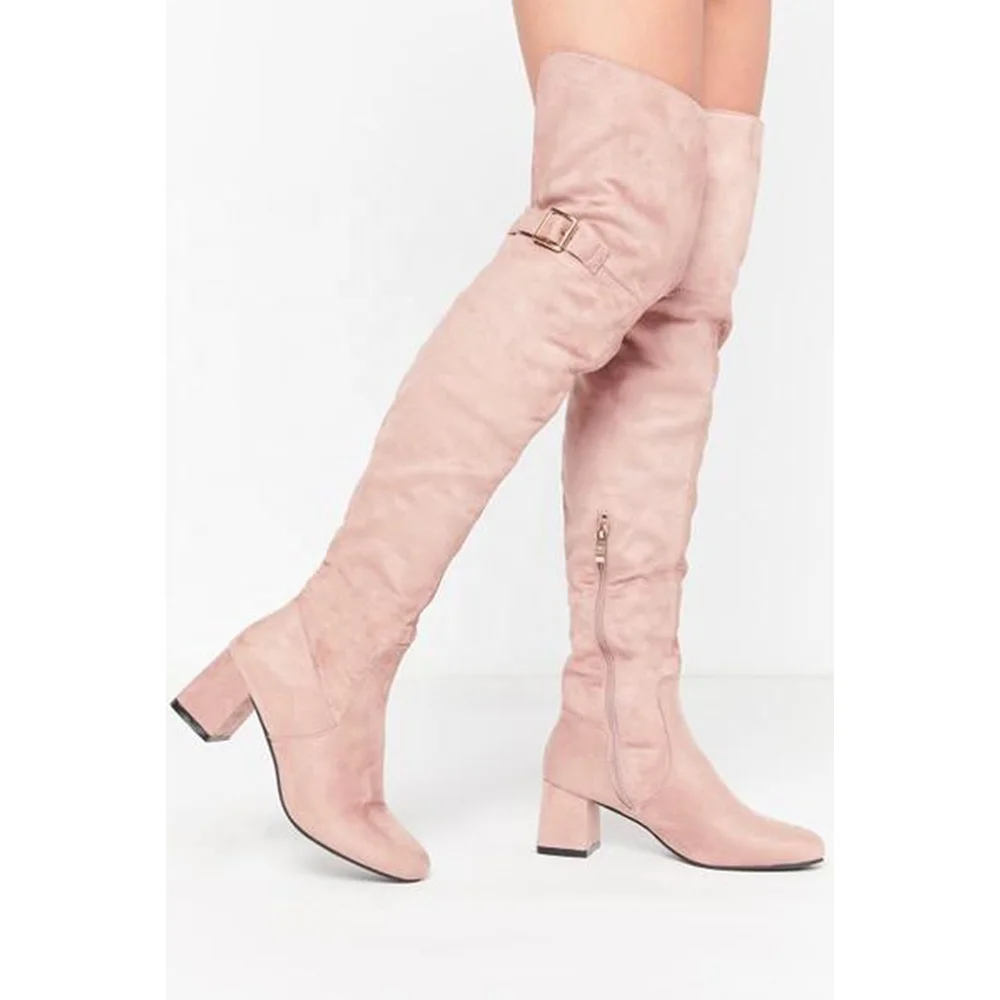 summer hollow out style thigh high boots super high heels