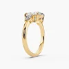 Oro de 14 kt