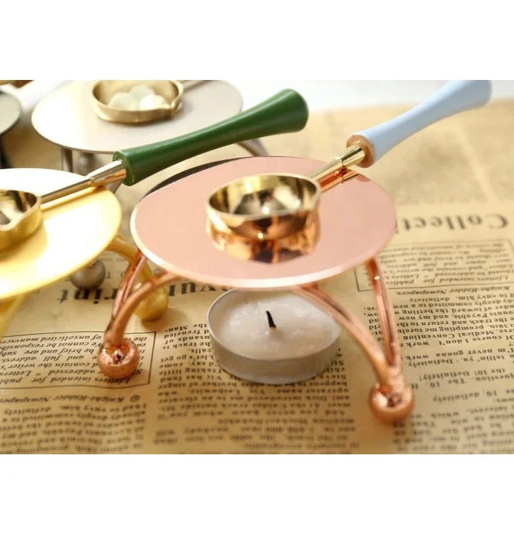 Печь для восковой печати