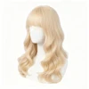 Blonde