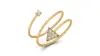 Oro macizo 18K