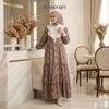 Vestido para adulto