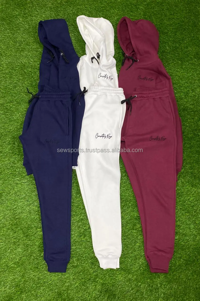 Premium Quality Athletic Tracksuit Set Lightweight Versatile Outdoor ...