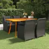 Black Color