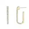 14K Solid Gold
