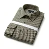 Creame Houndstooth