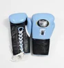 Sky Blue Black
