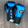 Blue & Black