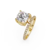 Oro amarillo