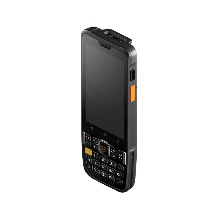 Sunmi L2Ks Handheld Android Pda Barcode Scanner Data Collector IP65 NFC Smart Mobile Terminal for Warehouse Inventory