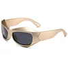 C8: Gold/ Black