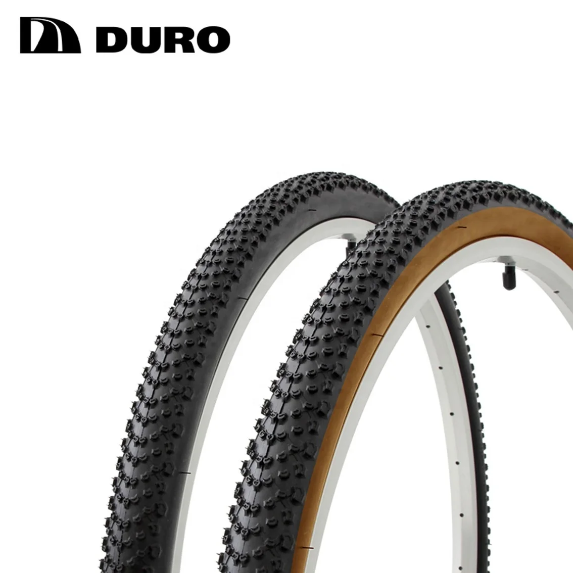 DURO Cypher DB-1078 MTB Gravel Tire 700x40c Performance