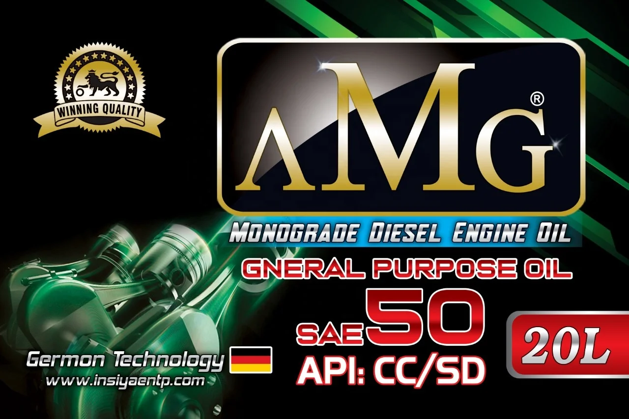 Exceptional Quality Top Performing Automotive Lubricant Engine Oil In