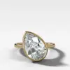 14K Solid Gold