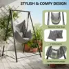 heather gray Color