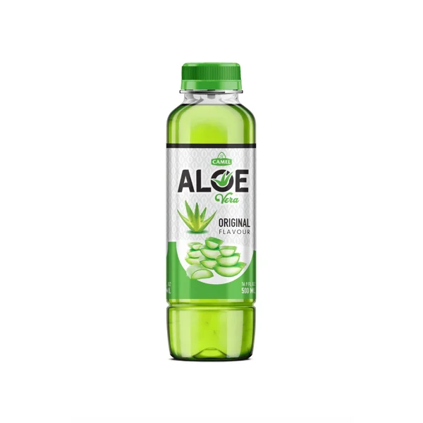 Bevande all'Aloe Vera Succo di Frutta con Aloe Vera e Cocco Bevande  Salutari Bevande all'Aloe