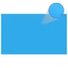 Couleur bleue