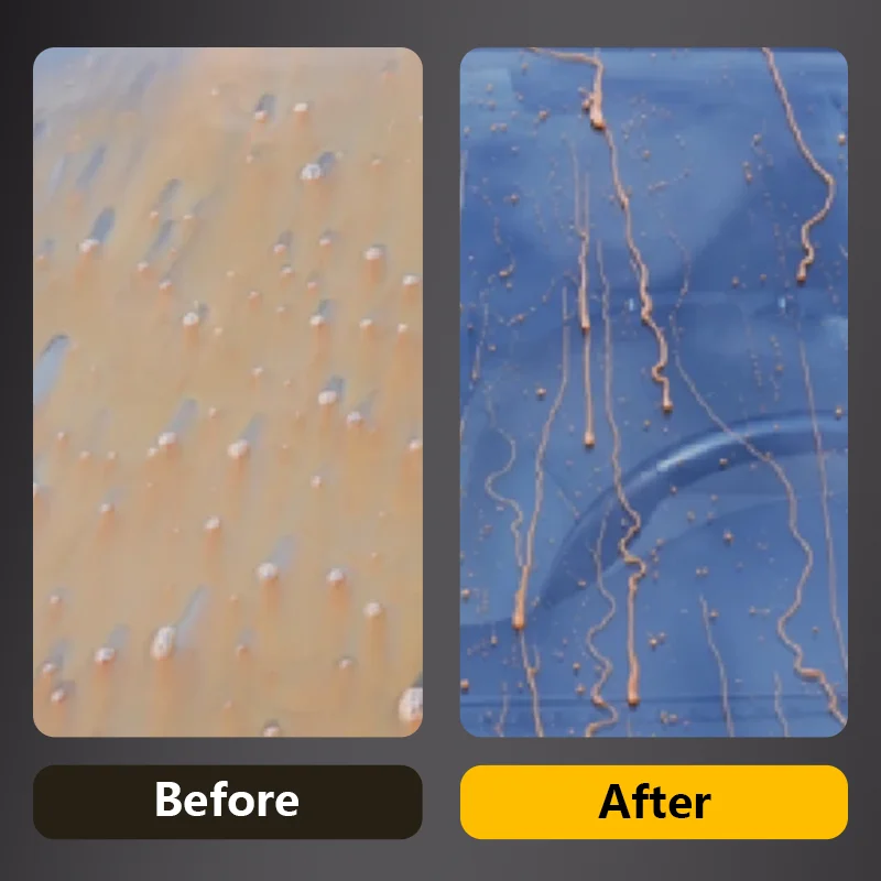 KD-056 9H нано керамическое покрытие 30 мл Keedin водонепроницаемое для автомобиля