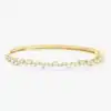 18k Real Solid Gold