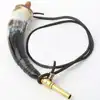 Natural Horn Color