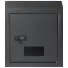 Dark Gray Color