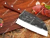 Forged Blade