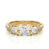 9K Solid Gold