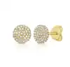 Oro macizo de 14K