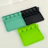 4 Slot Razor Holder Barber Razor Display Barber Tool
