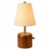 Natural Wood