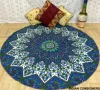 Blue-green