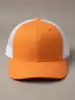 Naranja/Blanco