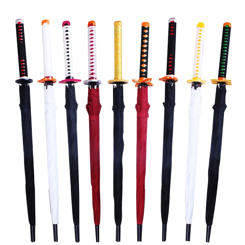 おもちゃの剣卸売ナイフ傘侍刀キメツのやいばCOSPLAY小道具