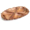 Natural Wood Color