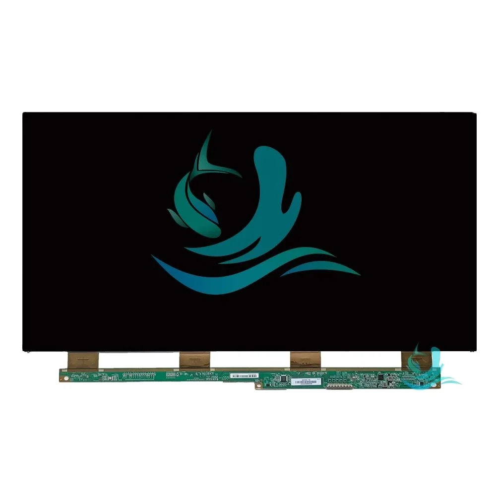 New 32 INCH Innolux LCD Glass V320BJ6 V320BJ6-Q01 Rev.A1 V320BJ6-Q01 Rev.C1 V320BJ6-Q01 Rev.C2