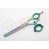 Multi titanium Coating