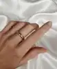 10K Solid Gold
