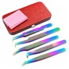 Rainbow Color