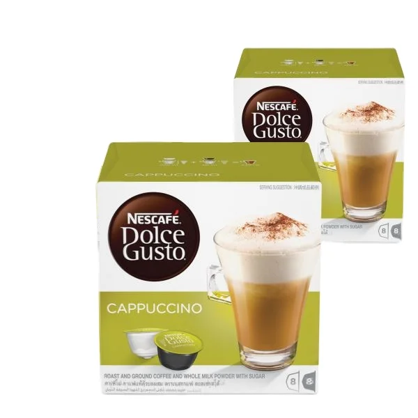 Buy Instant Coffee Nescafe Dolcegusto 