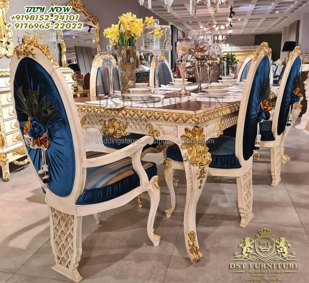 turkish dining room furniture