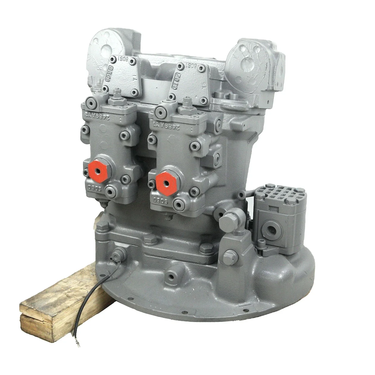 HPV118HW-23B ZX200-3 Hydraulic Pump - 100% Professional Test