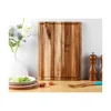 natural wood